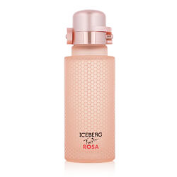 Iceberg Iceberg Twice Rosa For Her Eau de Toilette (donna) 125 ml