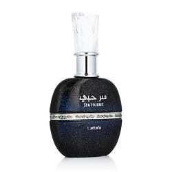 Lattafa Ser Hubbee Eau de Parfum (donna) 100 ml