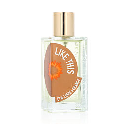 Etat Libre D’Orange Tilda Swinton Like This Eau de Parfum (donna) - tester 100 ml