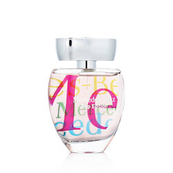 Mercedes-Benz Mercedes-Benz for Her Pop Edition Eau de Parfum (donna) 90 ml