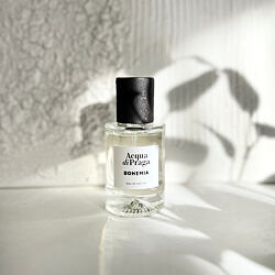 Acqua di Praga Bohemia Eau de Parfum (unisex) 50 ml