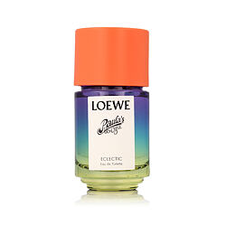 Loewe Paula's Ibiza Eclectic Eau de Toilette (unisex) 50 ml