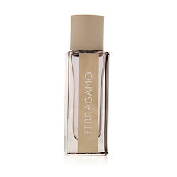 Salvatore Ferragamo Ferragamo Bright Leather Eau de Toilette (uomo) 30 ml