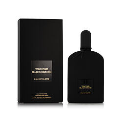Tom Ford Black Orchid Eau De Toilette (donna) 100 ml