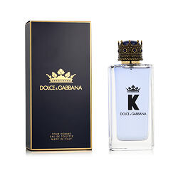 Dolce & Gabbana K pour Homme Eau de Toilette (uomo) 100 ml
