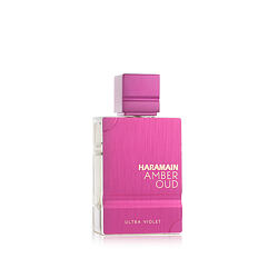 Al Haramain Amber Oud Ultra Violet Eau de Parfum (donna) 60 ml