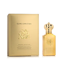 Clive Christian No. 1 For Women Parfum (donna) 50 ml
