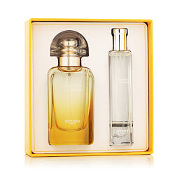 Hermès Un Jardin à Cythère EDT ricaricabile 50 ml + EDT MINI 15 ml