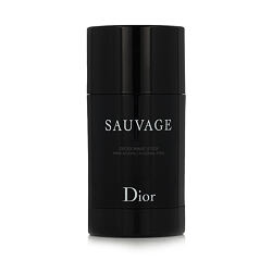 Dior Sauvage Deostick profumato (uomo) 75 ml