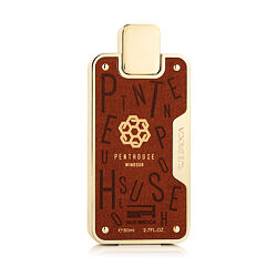 Rue Broca Penthouse Windsor Eau de Parfum (unisex) 80 ml