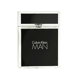 Calvin Klein MAN Eau de Toilette (uomo) 100 ml