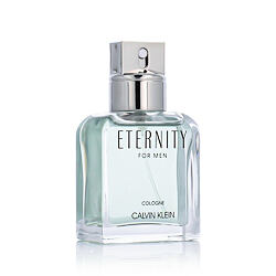 Calvin Klein Eternity Cologne For Men Eau de Toilette (uomo) 50 ml