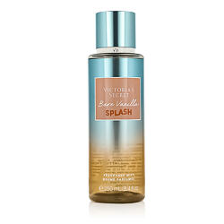 Victoria's Secret Bare Vanilla Splash Spray da corpo (donna) 250 ml