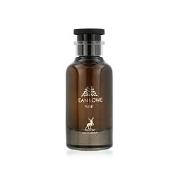 Maison Alhambra Jean Lowe Noir Eau de Parfum (unisex) 100 ml