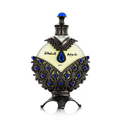 Khadlaj Hareem Al Sultan Blue profumo di olio essenziale (unisex) 35 ml