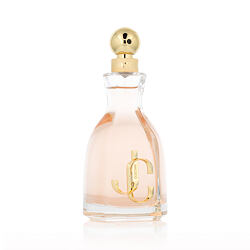 Jimmy Choo I Want Choo Eau de Parfum (donna) - tester 125 ml