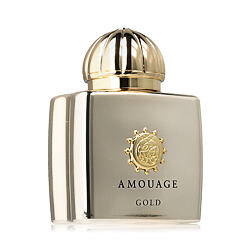 Amouage Gold pour Femme Eau de Parfum (donna) - tester 50 ml