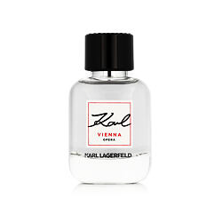 Karl Lagerfeld Karl Vienna Opera Eau de Toilette (uomo) - tester 60 ml