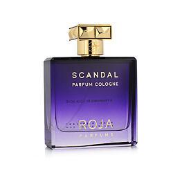 Roja Parfums Scandal Pour Homme Parfum Cologne Eau de Cologne (uomo) - tester 100 ml