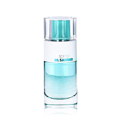 Jil Sander Softly Eau de Toilette (donna) - tester 80 ml