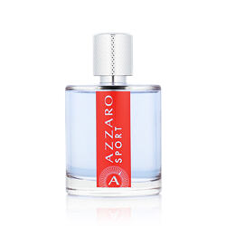 Azzaro Sport 2022 Eau de Toilette (uomo) - tester 100 ml
