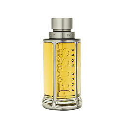 Hugo Boss Boss The Scent For Him Eau de Toilette (uomo) - tester 100 ml