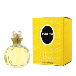 Dior Dolce Vita Eau de Toilette (donna) - tester 100 ml