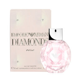 Giorgio Armani Emporio Armani Diamonds Rose Eau de Toilette (donna) 30 ml