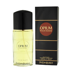 Yves Saint Laurent Opium Pour Homme Eau de Toilette (uomo) 100 ml