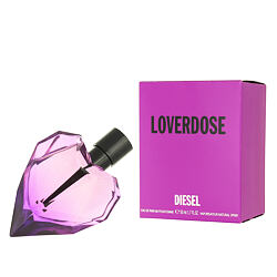 Diesel Loverdose Eau de Parfum (donna) 50 ml