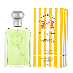 Giorgio Beverly Hills Giorgio for Men Eau de Toilette (uomo) 118 ml