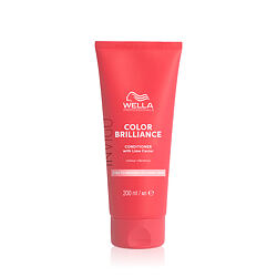 Wella Invigo Color Brilliance Conditioner (Fine/Normal Hair) 200 ml