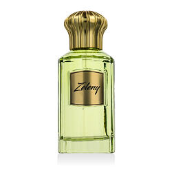 Ahmed Al Maghribi Zeleny Extrait de parfum (unisex) 100 ml