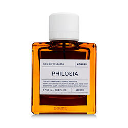 Korres Philosia Eau de Toilette (unisex) 50 ml
