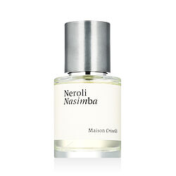 Maison Crivelli Neroli Nasimba Eau de Parfum (unisex) 30 ml