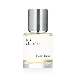 Maison Crivelli Iris Malikhân Eau de Parfum (unisex) 30 ml