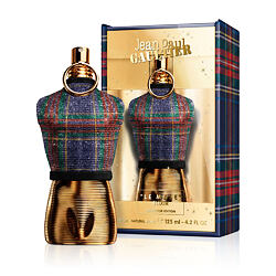 Jean Paul Gaultier Le Male Elixir Collector Edition Parfum (uomo) 125 ml