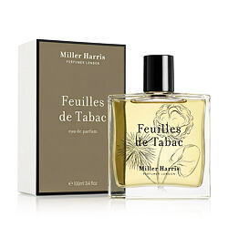 Miller Harris Feuilles de Tabac Eau de Parfum (unisex) 100 ml