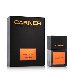 Carner Barcelona Bestium Extrait de Parfum (unisex) - disimballato 50 ml