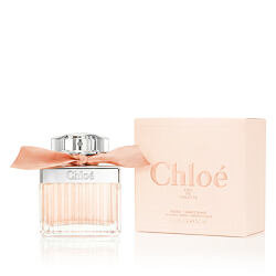 Chloé Chloé Rose Tangerine Eau de Toilette (donna) - disimballato 50 ml