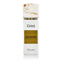 Gritti Macramè Eau de Parfum (donna) - tester 100 ml