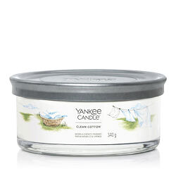 Yankee Candle Signature 5-Wick Tumbler Scented Candle 340 g