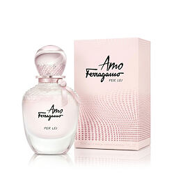 Ferragamo Amo Ferragamo Per Lei Eau de Parfum (donna) 30 ml