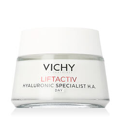 Vichy Liftactiv Hyaluronic Specialist H.A. (pelle normale e mista) 50 ml