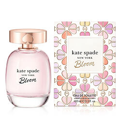 Kate Spade New York Bloom Eau de Toilette (donna) 100 ml