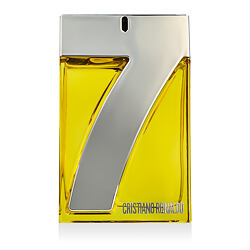 Cristiano Ronaldo CR7 Discover Eau de Toilette (uomo) - tester 100 ml