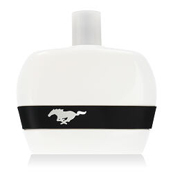 Mustang White Eau de Toilette (uomo) - tester 100 ml