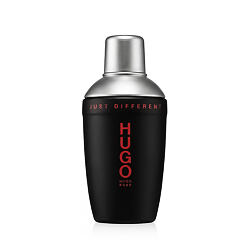 Hugo Hugo Just Different Eau de Toilette (uomo) 75 ml