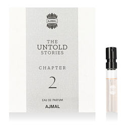 Ajmal Chapter 2 Eau de Parfum (unisex) - campioncino 1.5 ml