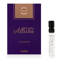 Ajmal Entice Allura Eau de Parfum (donna) - campioncino 1.5 ml